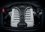 Audi A8L W12 Quattro 2010 года (WW)